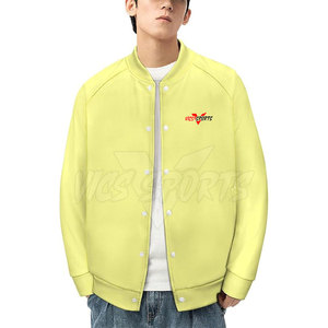 Chaqueta Letterman al por Mayor, Chaqueta Letterman de Alta Calidad, Chaqueta Letterman Nueva en Venta para Invierno - Product Image 3