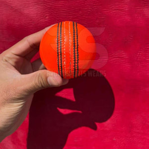 High Performance Cricket <b>Balls</b> For Matches Practice And Coaching Sessions Crafted For Stability And Long Term Usage - Product Image 6
