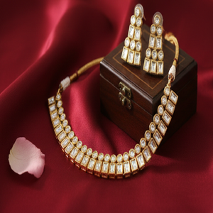 Conjunto de Joyería AD Brillante de Calidad Premium con Acabado de Diamantes Americanos de Estilo Nupcial Real para Compradores Mayoristas Globales de Fábrica - Product Image 2