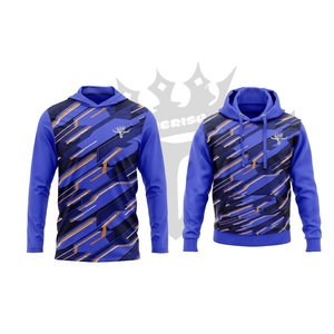 Tenues de basket-ball de qualité supérieure pour hommes, respirantes, 100 % polyester, fabriquées au Pakistan. - Product Image 6
