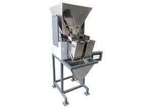 Electric Low Price Coffee Beans Spice Multi Head <b>Linear</b> Weigher Pouch Packaging - Product Image 4