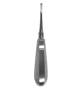 Kit Premium de Elevadores Dentales Manuales con Mango de Acero Inoxidable, Instrumentos Quirúrgicos para Extracción Dental, Certificado CE, Autoclavable - Product Image 4