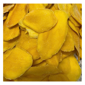 Mango Seco Natural Suave de Vietnam, Calidad Premium de Fábrica, Proveedor Mayorista OEM para Mercados Globales - Product Image 1