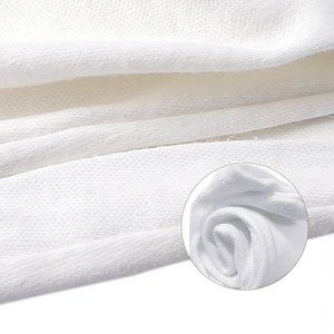 Gants blancs d'étiquette en pur coton, fins, style antique, pour le travail, la bijouterie et la conduite - Product Image 5