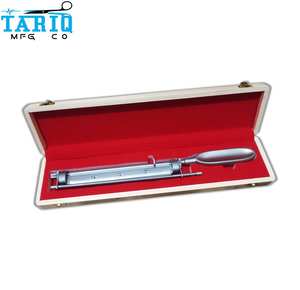 Bisturí para injertos de piel Humby, instrumento quirúrgico autoclavable para hospitales - Product Image 6