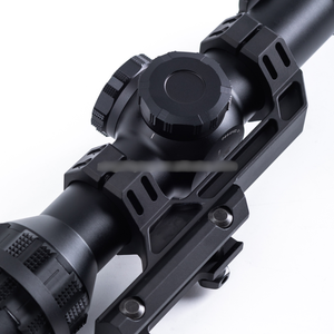 Monturas para Visores Ópticos, Tamaño de Tubo de 30 mm, Base de 20 mm, Compatible con 1.54, Montura de Una Pieza de Largo Alcance, Accesorios de Caza, Precios al por Mayor - Product Image 6