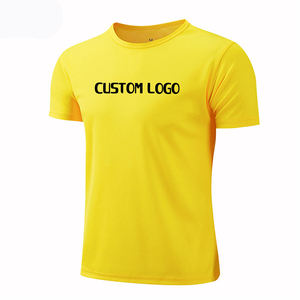 T-shirts pour hommes, prix de gros, qualité supérieure, dernières tendances, respirants, logo personnalisé, t-shirts imprimés pour hommes les plus vendus - Product Image 3