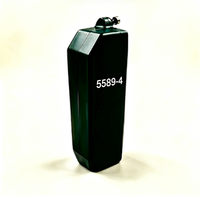 Nouveauté OEM MIPK Make-Up Fluid 5589-4 1L pour imprimante jet d'encre industrielle I CIJ