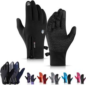 Guantes Deportivos de Poliéster para Pesca - Product Image 4