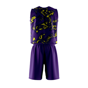 Meilleur fournisseur, uniforme de volley-ball de qualité supérieure, 100 % cousu, vente en gros, uniforme de volley-ball professionnel à étiquette personnalisée, best-seller - Product Image 3