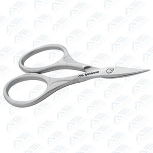 กรรไกรตัดเล็บและหนังกำพร้าคุณภาพสูงสำหรับกำจัดผิวที่ตายแล้ววัสดุที่ดีที่สุด - Product Image 3