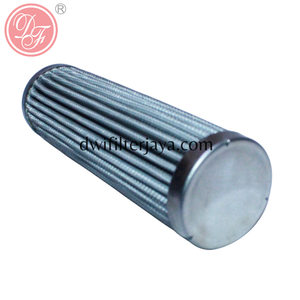 Élément filtrant d'huile hydraulique de remplacement, cartouche insérable pour système hydraulique, bon prix usine - Product Image 1