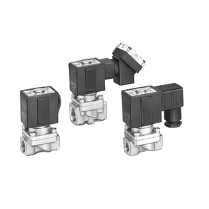 วาล์วโซลินอยด์นิวเมติก SMC วาล์วควบคุม VXH2230-04-4DS - Product Image 2