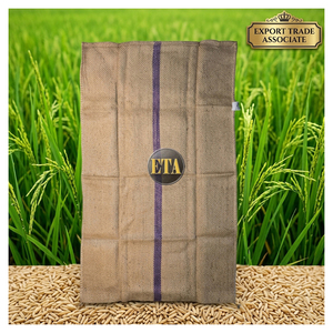 Bolsa de yute de 21.16 oz por unidad, tamaño cortado, 939.8 mm x 571.5 mm, 6x8 pies, con dobladillo HD en la boca, OHDS. - Product Image 1