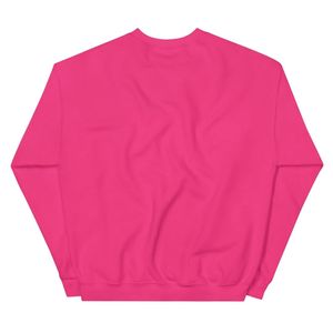 เสื้อสเวตเชิ้ตแจ็คแอนด์จิล ยูนิเซ็กซ์ พรีเมียม คอกลม แขนยาว สวมใส่สบาย พิมพ์ลายตามสั่ง ขายส่งเสื้อผ้า - Product Image 2