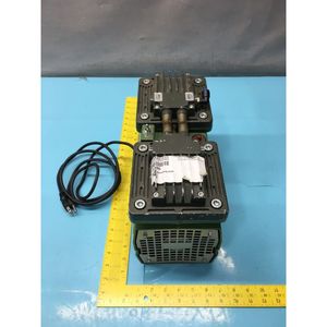 Pompe à vide à diaphragme ULVAC SINKU KIKO DA-120S - Équipement et pièces semi-conductrices de renommée mondiale à saisir - Product Image 1