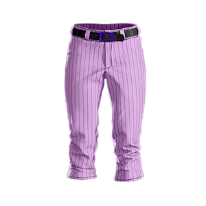 Uniformes de baseball grande taille avec nom et numéro de joueur personnalisés, vêtements de sport imprimés, uniformes de softball pour la dernière collection. - Product Image 4