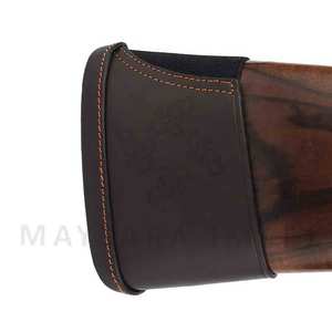 Maysara Impex - Almohadilla de Reculaje para Pistola, Ajustable, de Cuero, con Banda Elástica Acolchada - Product Image 5
