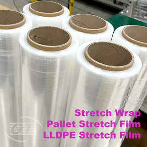Cast <b>Stretch</b> Film for Wrapping <b>Machines</b> - Factory Direct Supply from Vietnam - Product Image 5