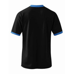 เสื้อยิมผู้ชายขายดีรุ่นใหม่ ชุดออกกำลังกาย รับสกรีนโลโก้ตามสั่ง บริการ OEM น้ำหนักเบา - Product Image 2
