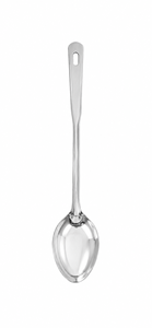 Panier égouttoir en acier inoxydable Dheer International, couleur grise, réutilisable, compatible lave-vaisselle, pour usage domestique et professionnel, vente en gros - Product Image 1
