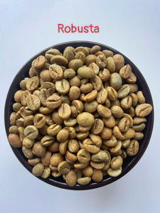 [Alta Calidad] Precio Económico Nueva Cosecha 25-26 Grado 1 Empaque de 60 kg Granos de Café Verde Arábica y Robusta de Vietnam - Product Image 5