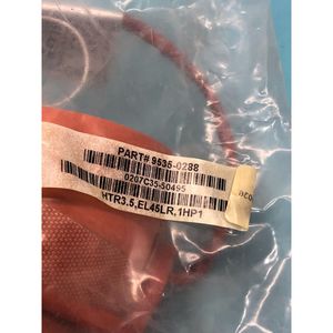MKS 9535-0288 HEATER 3.5, EL45LR,1HP1 TEOS - อุปกรณ์และอะไหล่เซมิคอนดักเตอร์ระดับโลกที่เชื่อถือได้ - Product Image 3
