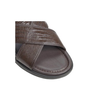 Prix d'usine – Nouvelles pantoufles vertes pour hommes, antidérapantes, à séchage rapide, respirantes, avec semelle en PVC amortie, pour la maison et l'extérieur, toutes saisons - Product Image 5