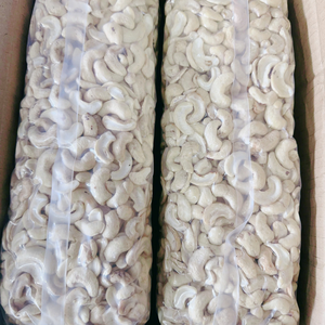 Nueces de Anacardo Directas de Fábrica SANTIGO, Núcleos de Anacardo a Granel, Plazo de Entrega Corto - Product Image 5