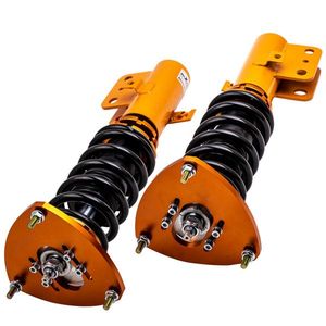 Kit Sistemi di Sospensione Tuning per Subaru Legacy 2005-2009, Ammortizzatori Coilover Regolabili a 24 Vie BL BP - Product Image 4