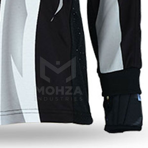 Nueva Camiseta de Paintball de Estilo Deportivo, Precio Económico, Secado Rápido, Precio al por Mayor - Product Image 5