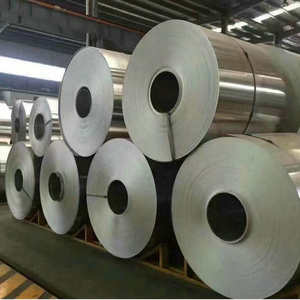 Bobina de Acero de Aleación de Aluminio con Acabado Natural de Alta Calidad para Uso Industrial, Material Auténtico de Vietnam, Venta Caliente del Fabricante - Product Image 6