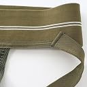 Soutien-gorge de sport de qualité supérieure pour jeunes et adultes |   Pochette de protection pour protège-dents de football, hockey, karaté, basketball, boxe - Product Image 5