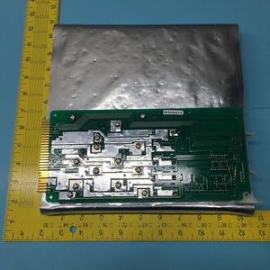 Perkin-Elmer 851-8520-003 Stepper Motor Driver - อุปกรณ์และชิ้นส่วนเซมิคอนดักเตอร์ระดับโลกที่เชื่อถือได้ - Product Image 5