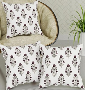 Hot Sale Cushion Pillow Cover <b>for</b> Luxury Sofa Couch <b>Bed</b> Hotel Resort and Interior Decoration Available In Bulk Quantity - Product Image 4