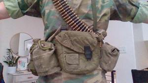 Équipement de terrain robuste pour conditions extrêmes, équipement de survie et d'expédition - Product Image 2