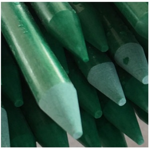 Fiberglass Tree Stakes 1/4", 3/8", 1/2", 5/8",11/16", 3/4", 7/8", 1" UV Resistant One Pencil End for Tree Nursery Plant - Product Image 2