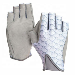 Wholesale Fishing <b>Gloves</b> Anti Slip Grip <b>Gloves</b> for Fishing Outdoor Equipment Supply - Product Image 1