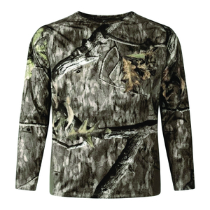 High Visibility Hunting Workwear <b>Shirt</b> Reflective Outdoor Clothing for Road <b>Workers</b> Construction Utility and Industrial Jobs - Product Image 5