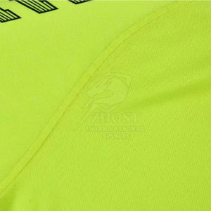 Uniformes de Fútbol al Por Mayor, Diseño Personalizado Disponible, Tela de Alta Calidad, Secado Rápido y Transpirable, Apto para Deportes de Equipo - Product Image 6