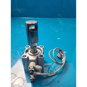 SMC CDQ2B40-10-DCJ1530J - อุปกรณ์และชิ้นส่วนเซมิคอนดักเตอร์ระดับโลกที่เชื่อถือได้ - Product Image 6