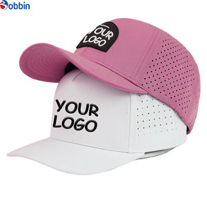Gorras de Béisbol Personalizadas con Logotipo Bordado, Diseño Profesional, Malla Deportiva Transpirable, Ajustables - Product Image 2