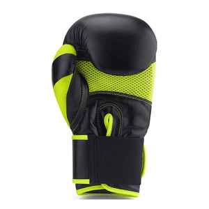 Guantes de Boxeo con Carcasa Externa Robusta Integrada con Amortiguación Multietapa para Mayor Seguridad en Arenas Profesionales - Product Image 6