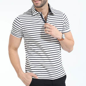 Tissu Jersey Imprimé Unisexe 100% Coton de Haute Qualité pour Chemises, Respirant, Couleur Unie, Grandes Tailles, Écologique, Vente en Gros - Product Image 1