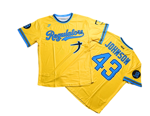 Home Away Softball Baseball Jersey Set Men Adult Two Color Custom Logo Number Name Breathable Polyester Wholesale Supplier - Product Image 5