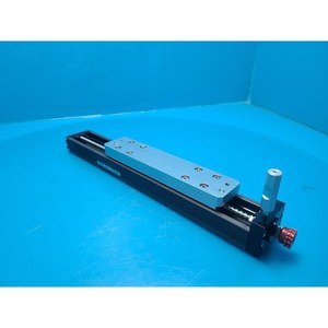 Actionneur de guidage THK PS-2500 LM KR 1 d'occasion – Pièces d'équipement semi-conducteur d'époque - Product Image 1