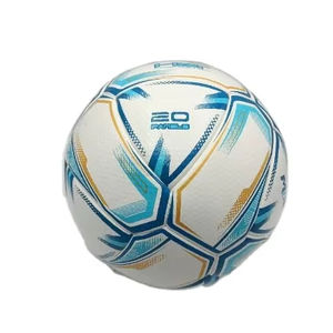 Ballon de Futsal de Haute Qualité, Durable, pour Entraînement et Match, Intérieur/Extérieur, Couture Machine, Personnalisable - Product Image 3