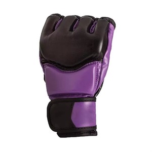 ถุงมือ MMA แบบกำหนดเอง MOQ 10 ขายส่งจากโรงงานโดยตรง ผู้ผลิตจากจีน - Product Image 2