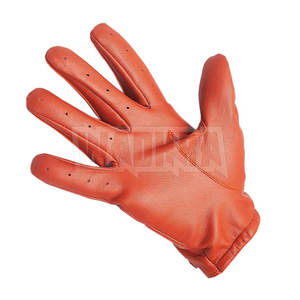 Gants de conduite au design innovant, légers, en tissu respirant avec une paume souple pour une meilleure adhérence - Product Image 5