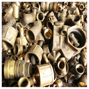 Déchets de laiton 100% pur, type Honey, déchets de laiton Honey - Product Image 3